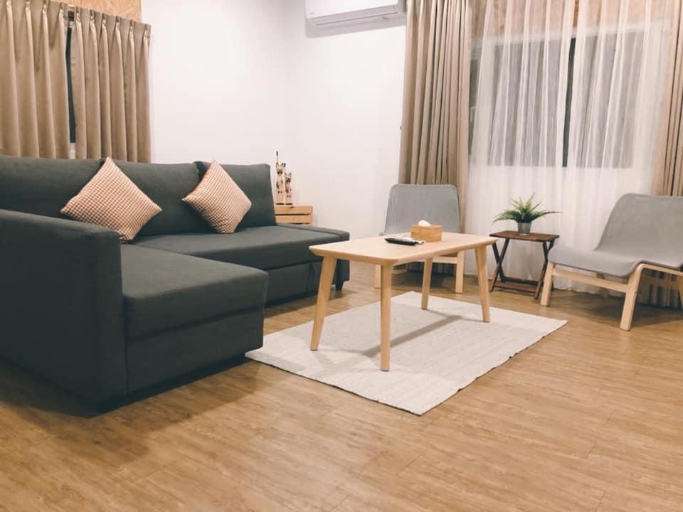 Hello Make Yourself At Home Vườn quốc gia Khẩn Đinh Ngoại thất bức ảnh