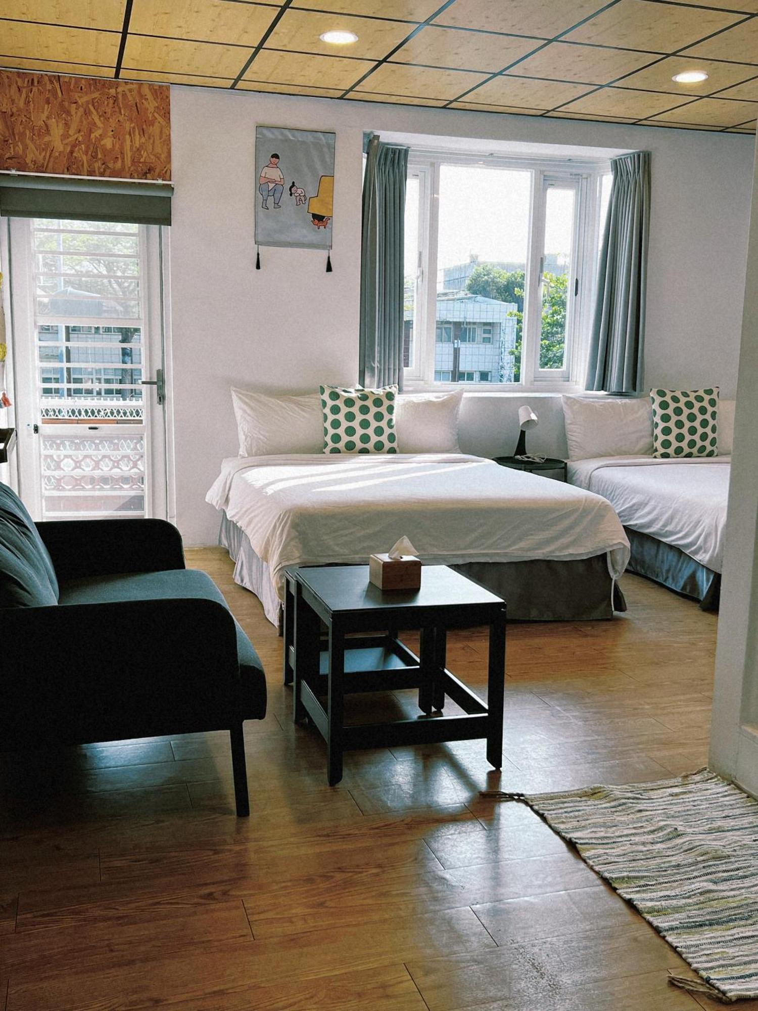 Hello Make Yourself At Home Vườn quốc gia Khẩn Đinh Ngoại thất bức ảnh