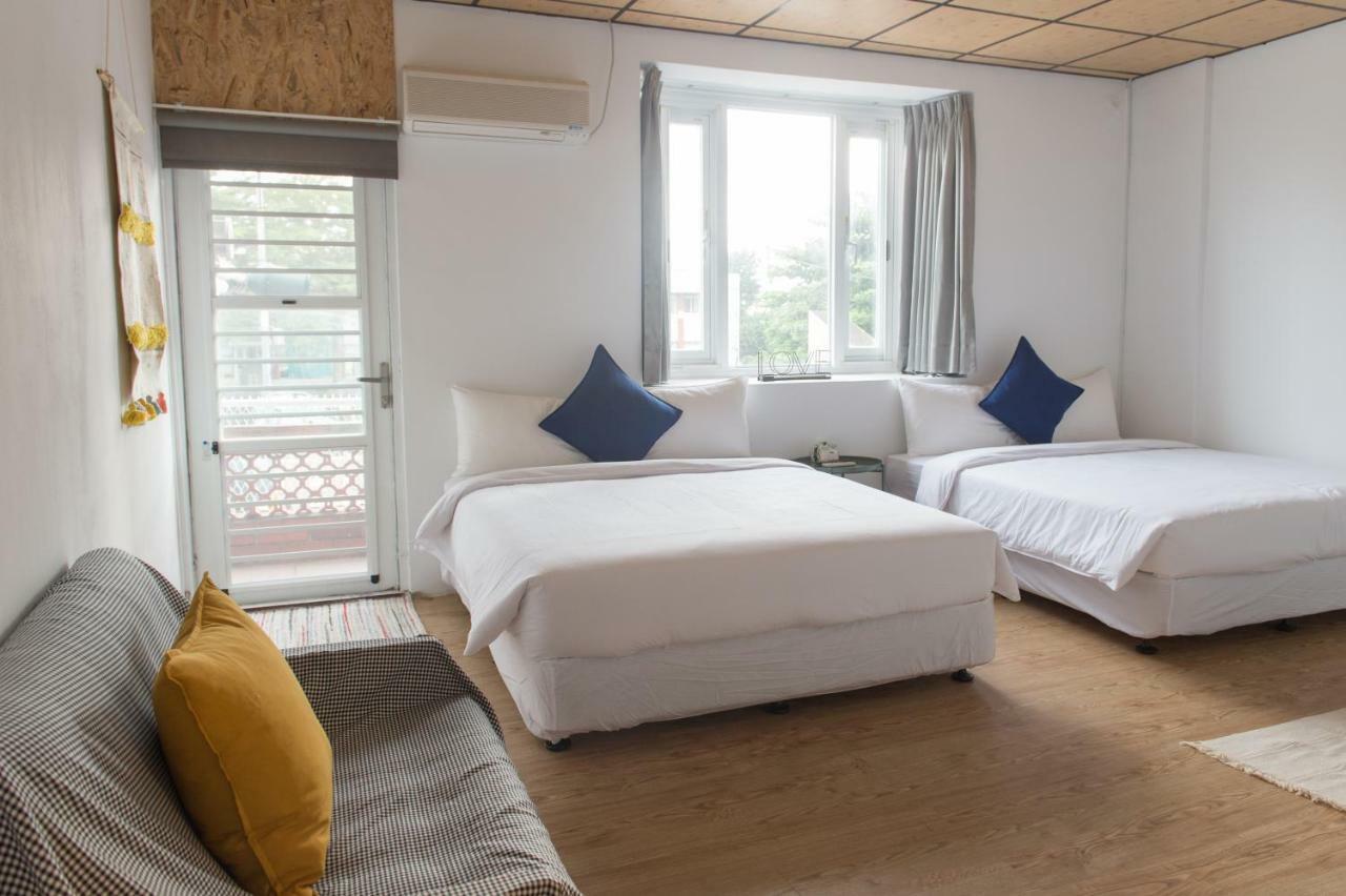 Hello Make Yourself At Home Vườn quốc gia Khẩn Đinh Ngoại thất bức ảnh