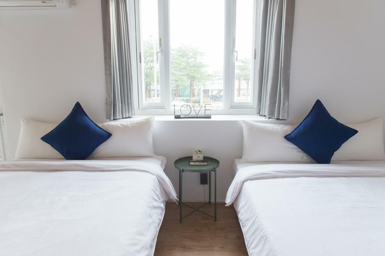 Hello Make Yourself At Home Vườn quốc gia Khẩn Đinh Ngoại thất bức ảnh
