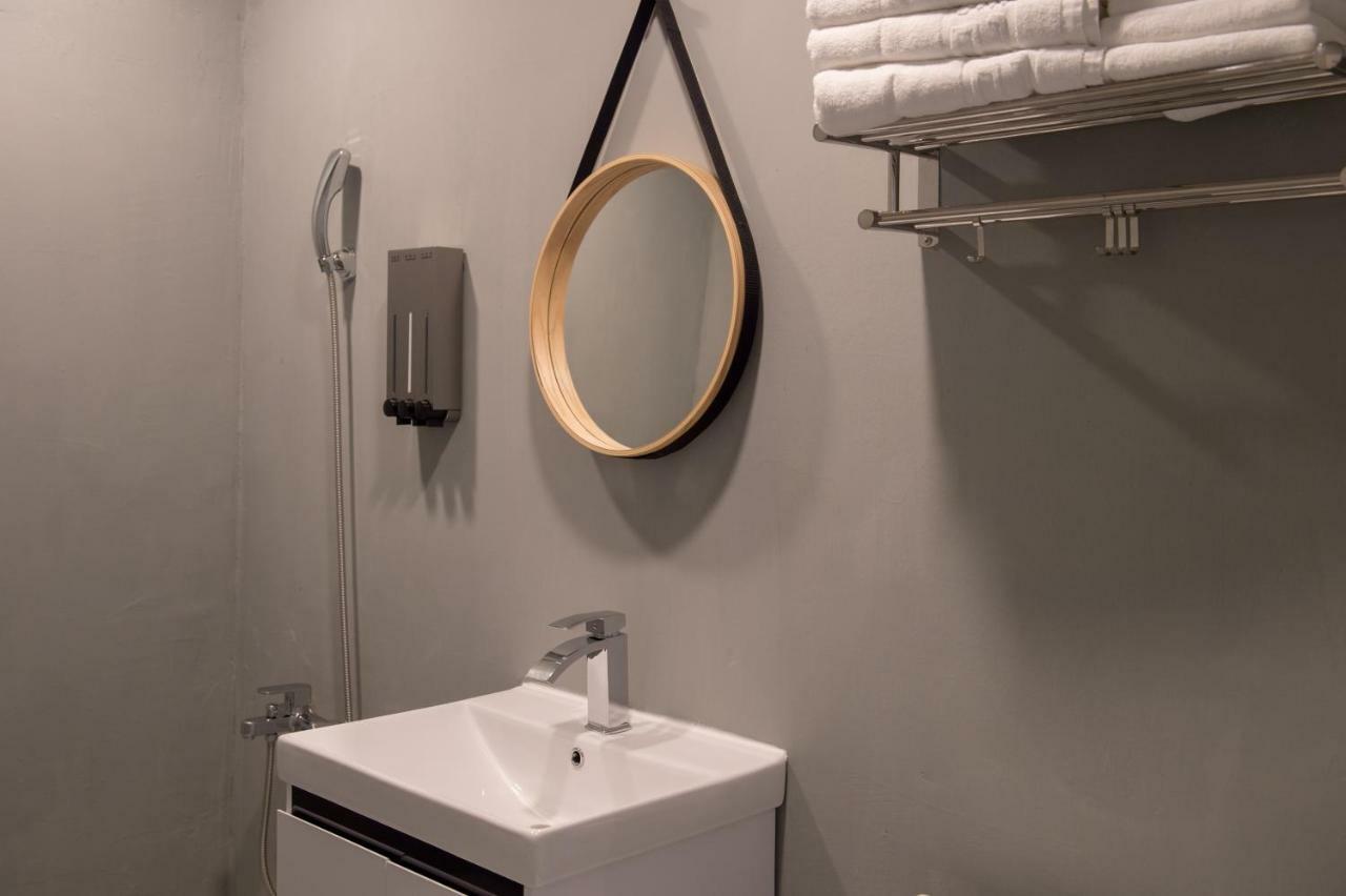 Hello Make Yourself At Home Vườn quốc gia Khẩn Đinh Ngoại thất bức ảnh