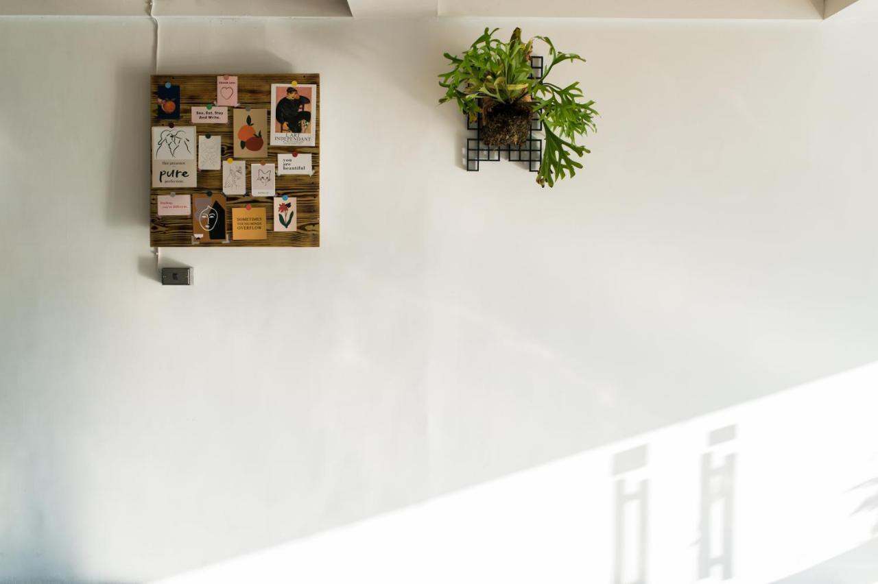 Hello Make Yourself At Home Vườn quốc gia Khẩn Đinh Ngoại thất bức ảnh